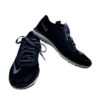 Nike FS Lite Run 2 Lightweight Running Activewear Workout Sneakers Women's 8